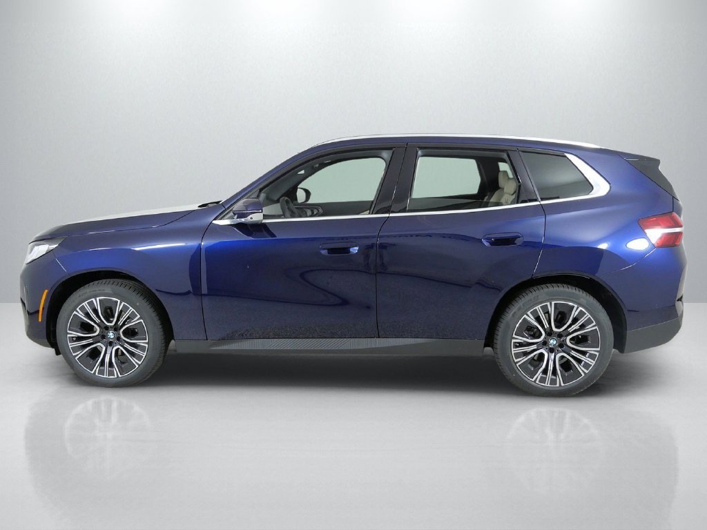 New 2026 Tanzanite Blue II Metallic BMW 30 xDrive image 15