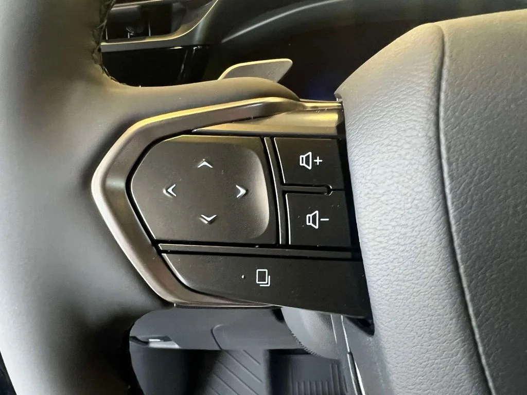 2026 Lexus RZ Premium - Photo 20