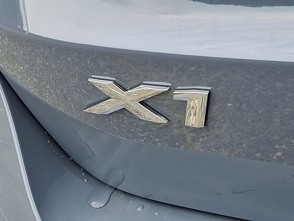 New 2027 Storm Bay Metallic BMW xDrive28i image 11