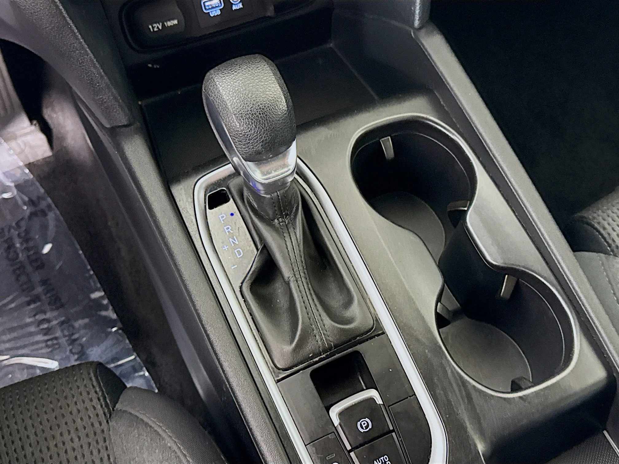 Used 2020 Rainforest Hyundai SE image 16
