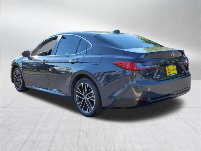 Certified Used 2025 UNDERGROUND Toyota  image 6