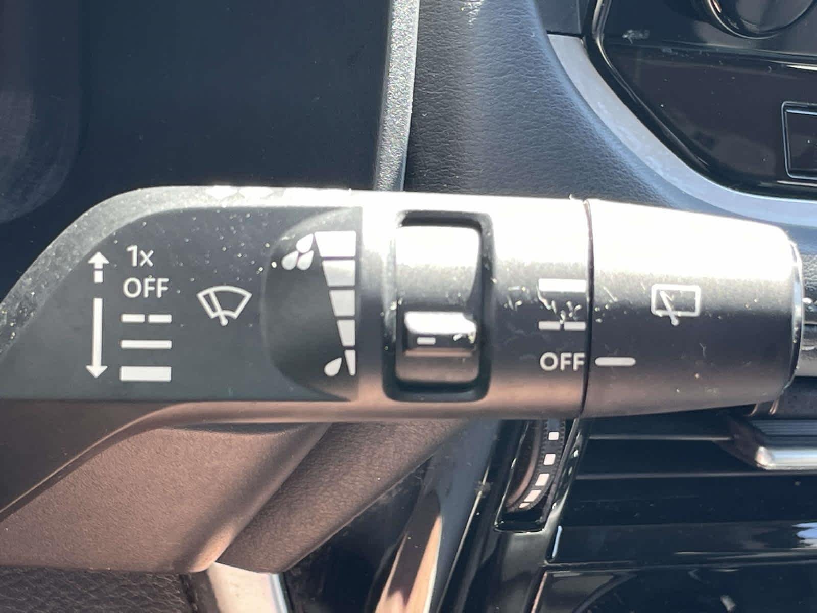 Certified Used 2023 Gun Metallic Nissan SL image 40
