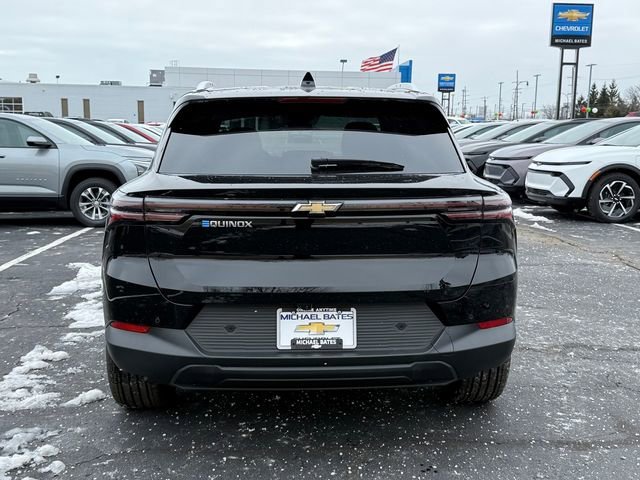 2026 Chevrolet Equinox EV 2LT - Photo 6