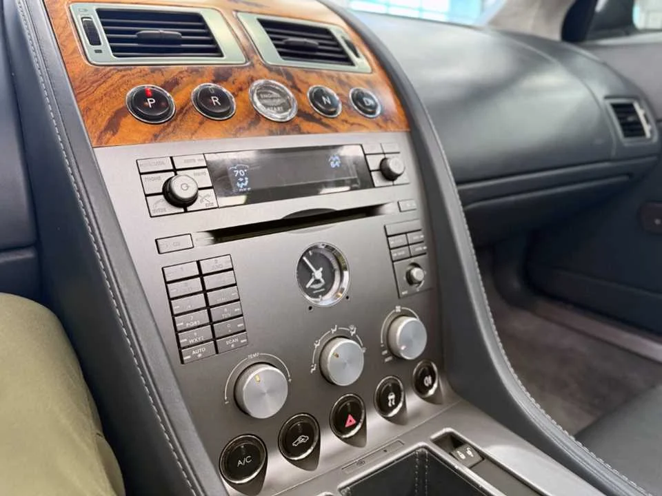Used 2006 SILVER ASTON  image 20