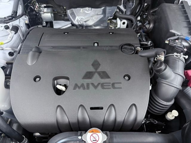 2025 Mitsubishi Outlander Sport TRAIL - Photo 22