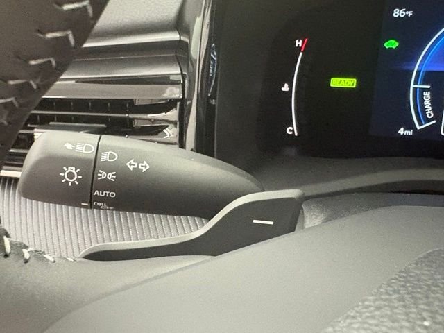 New 2026 Ice Cap Toyota  Nightshade AWD image 16