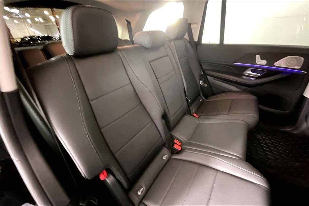 2026 Mercedes-Benz GLS Base - Photo 19