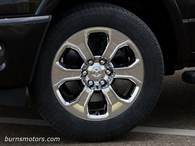 2026 RAM 1500 Big Horn/Lone Star - Photo 8