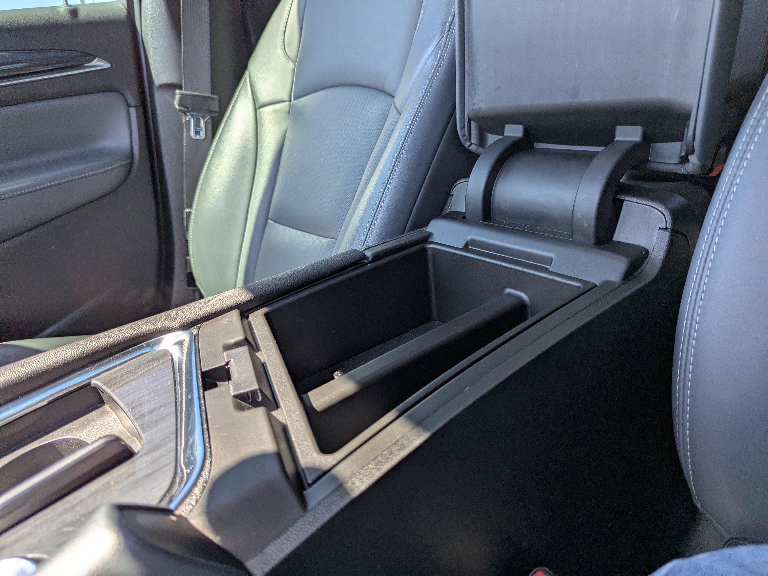 2022 Buick Enclave Essence - Photo 26