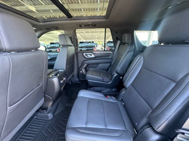 Used 2022 Summit White Chevrolet Z71 image 28
