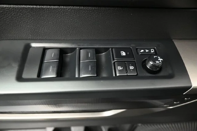 Used 2026 Gray Toyota Platinum image 25