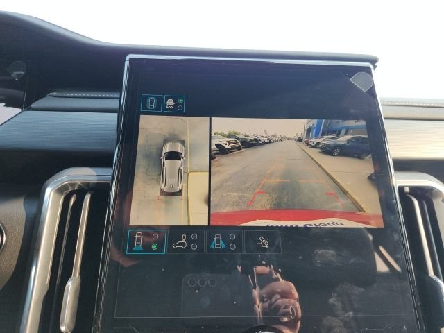 2025 GMC Acadia Elevation - Photo 39