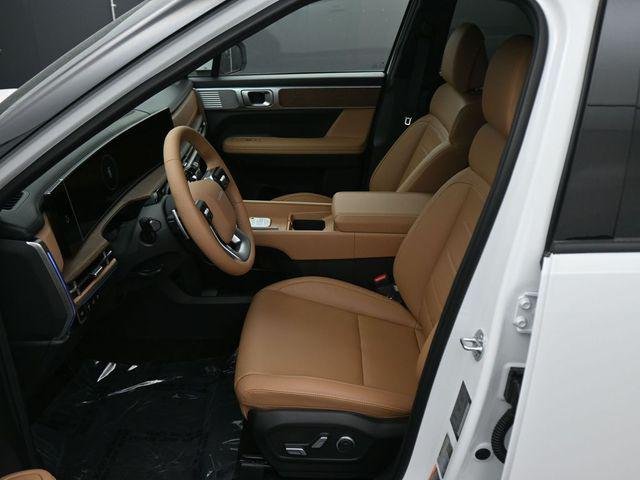 2026 Hyundai Santa Fe Limited - Photo 11