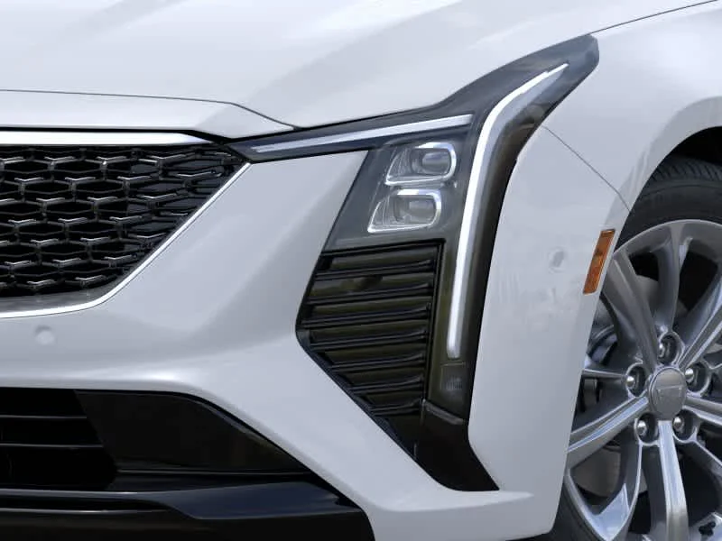 2026 Cadillac CT5 Premium Luxury - Photo 10