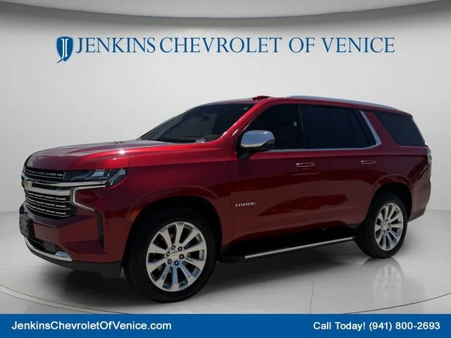 Used 2021 CHERRY RED TINTCOAT Chevrolet Premier image 11