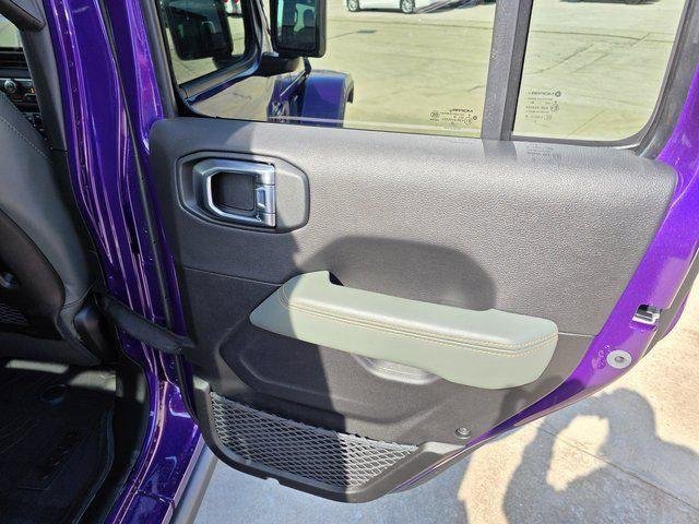 New 2026 Reign Jeep Mojave image 10
