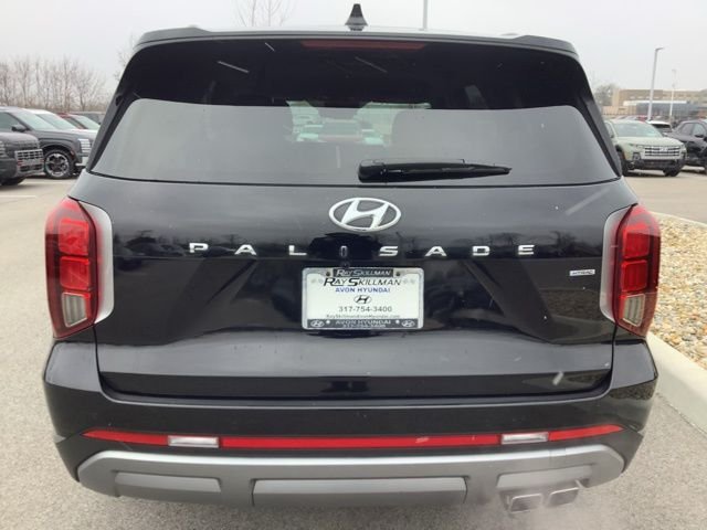 2024 Hyundai Palisade SEL - Photo 6