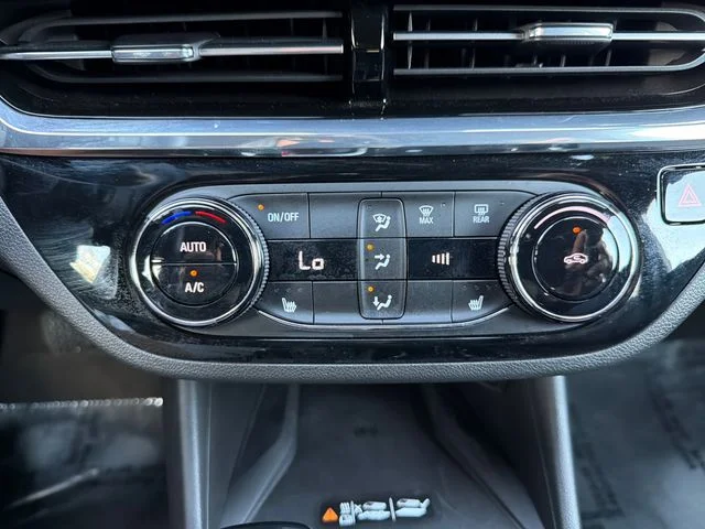 Used 2026 White Buick Sport Touring image 14