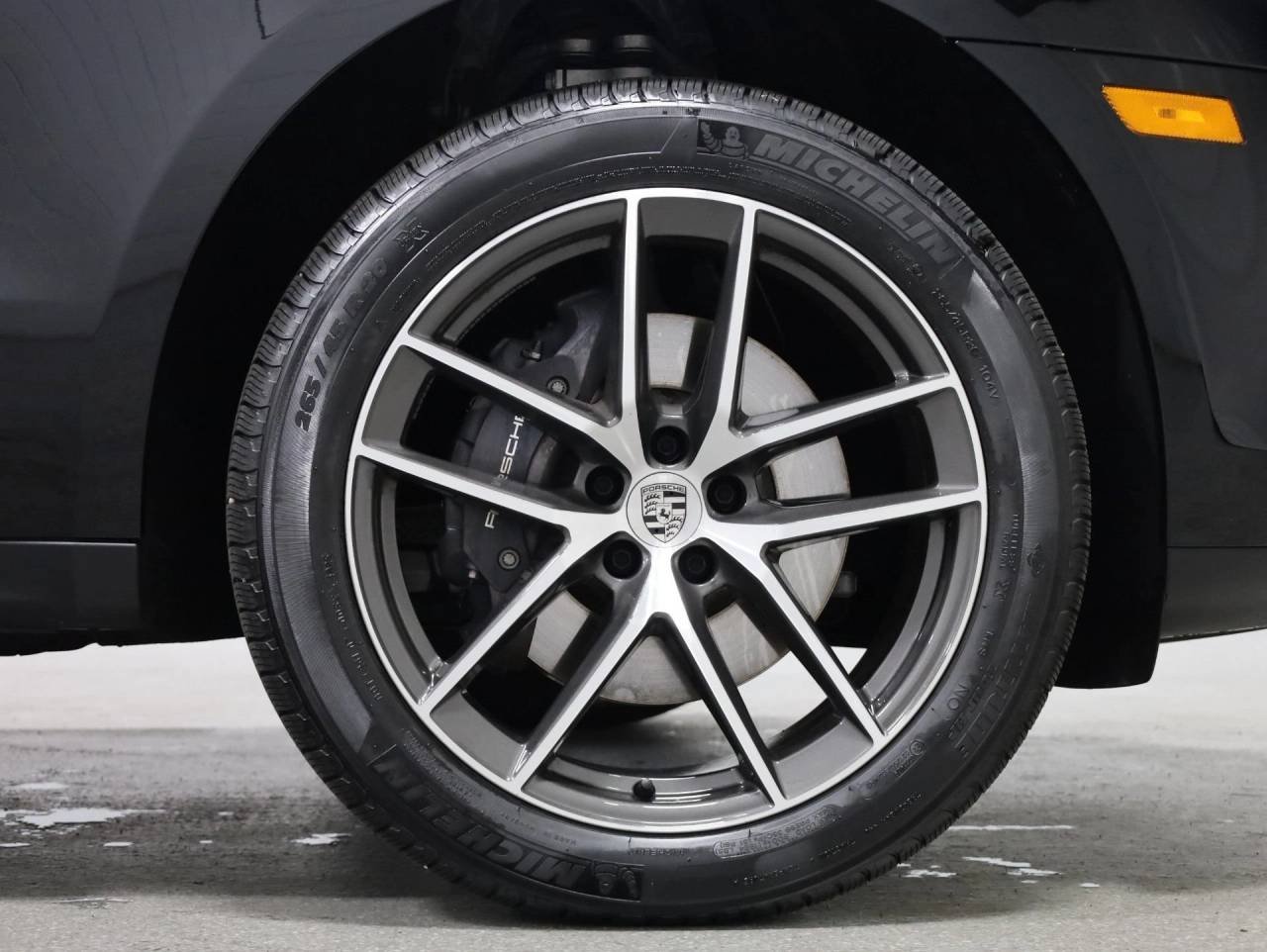 2026 Porsche Macan Base - Photo 12