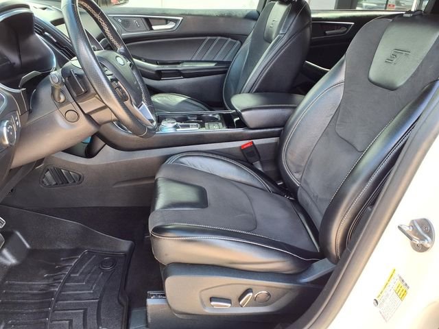 Used 2019 White Ford ST image 10