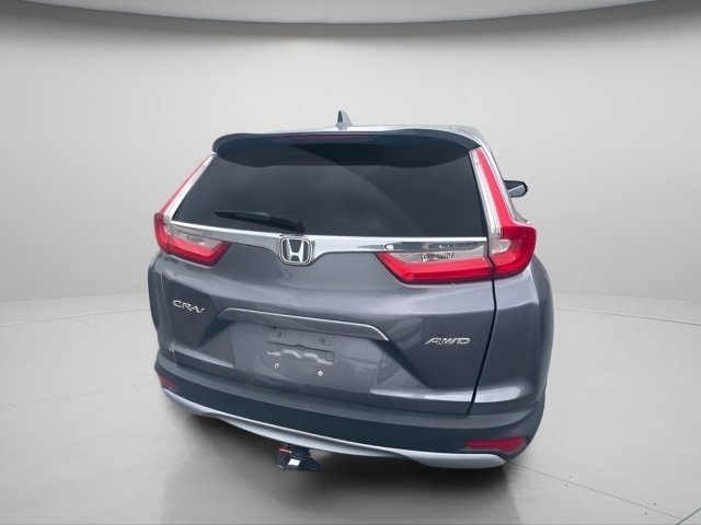 Certified Used 2019 Modern Steel Metallic Honda EX-L image 11