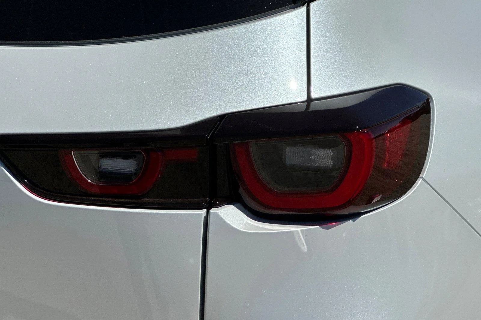 New 2026 Wind Chill Pearl Mazda Premium AWD image 33