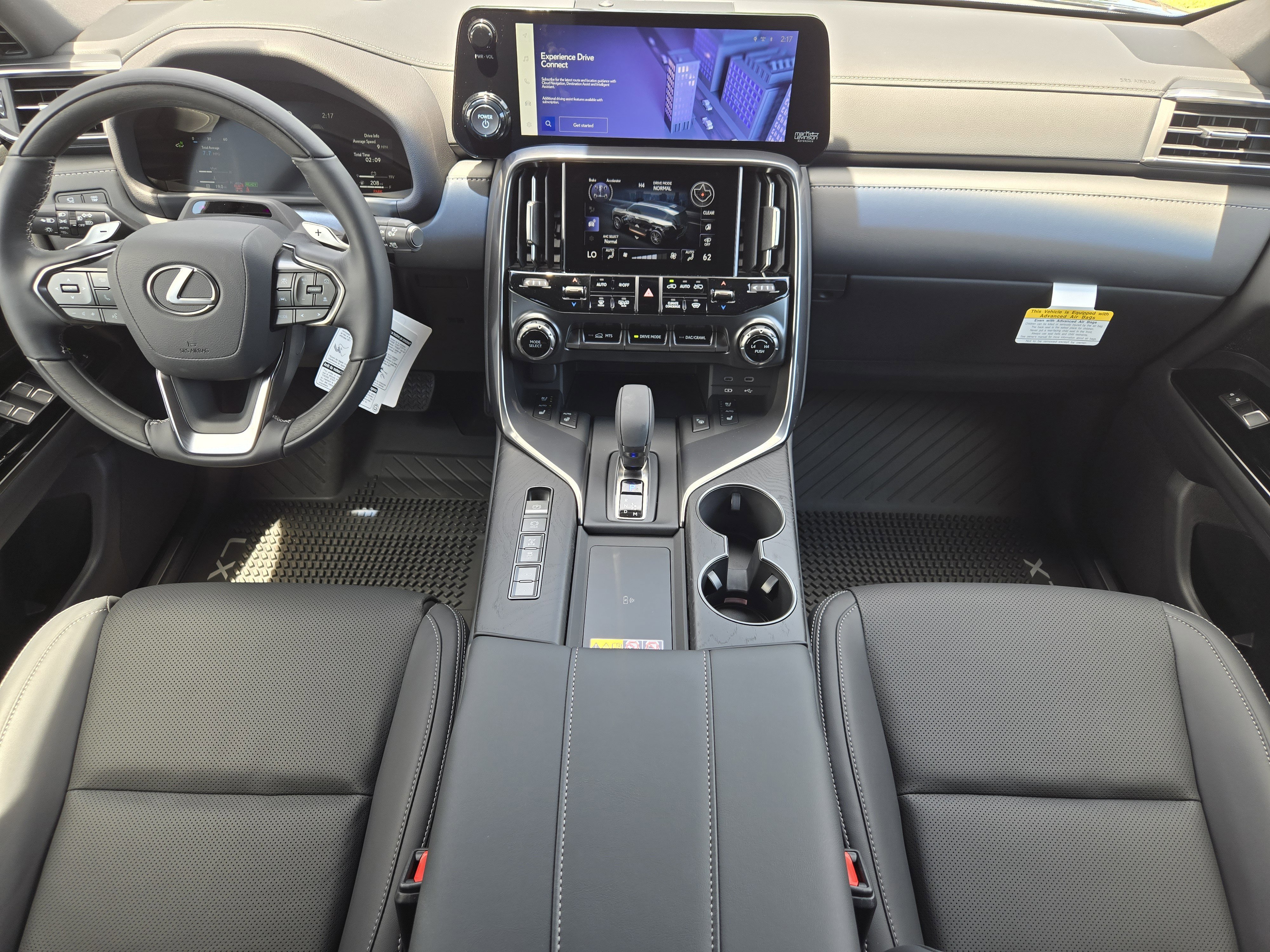 New 2026 Caviar Lexus LUXURY image 20
