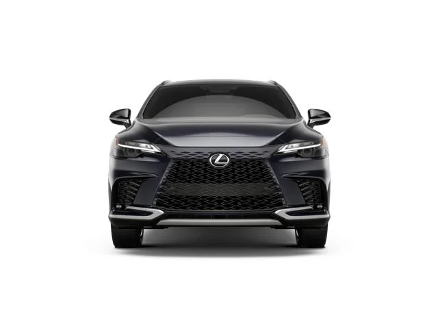 New 2026 Caviar Lexus F SPORT DESIGN image 5