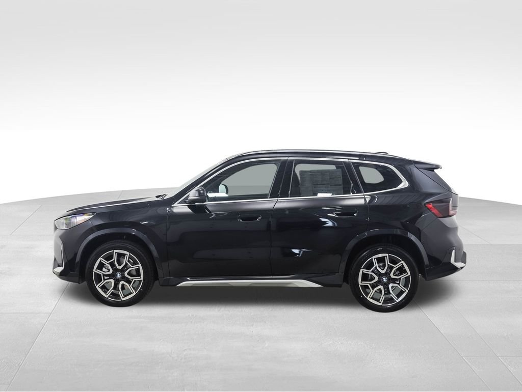 Used 2025 BMW X1 28i with VIN WBX73EF02S5319130 for sale in Minneapolis, Minnesota
