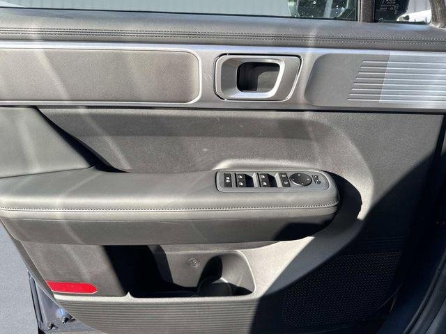 2026 Hyundai Santa Fe XRT - Photo 14