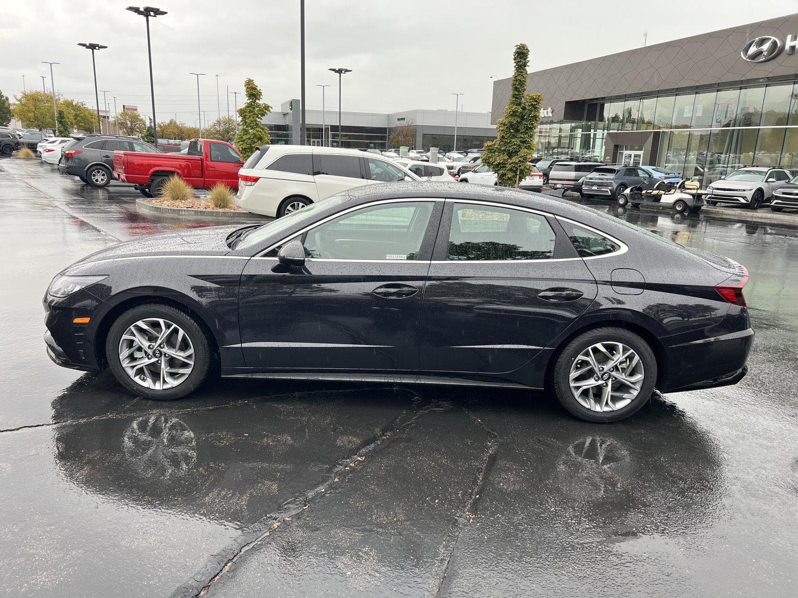 2023 Hyundai Sonata SEL - Photo 20