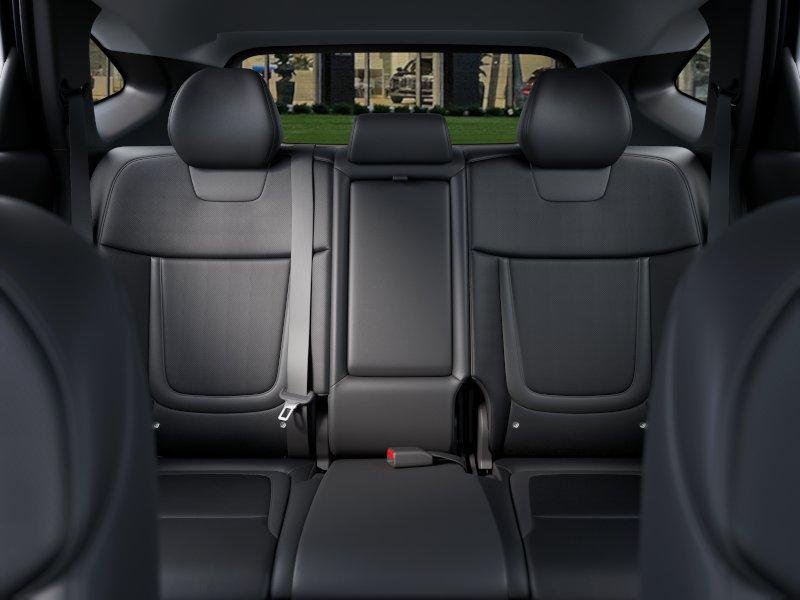 New 2026 Ash Black Hyundai SEL Convenience image 12