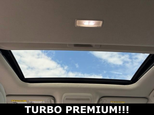 Used 2023 Deep Crystal Bl Mazda 2.5 Turbo Premium Package image 17