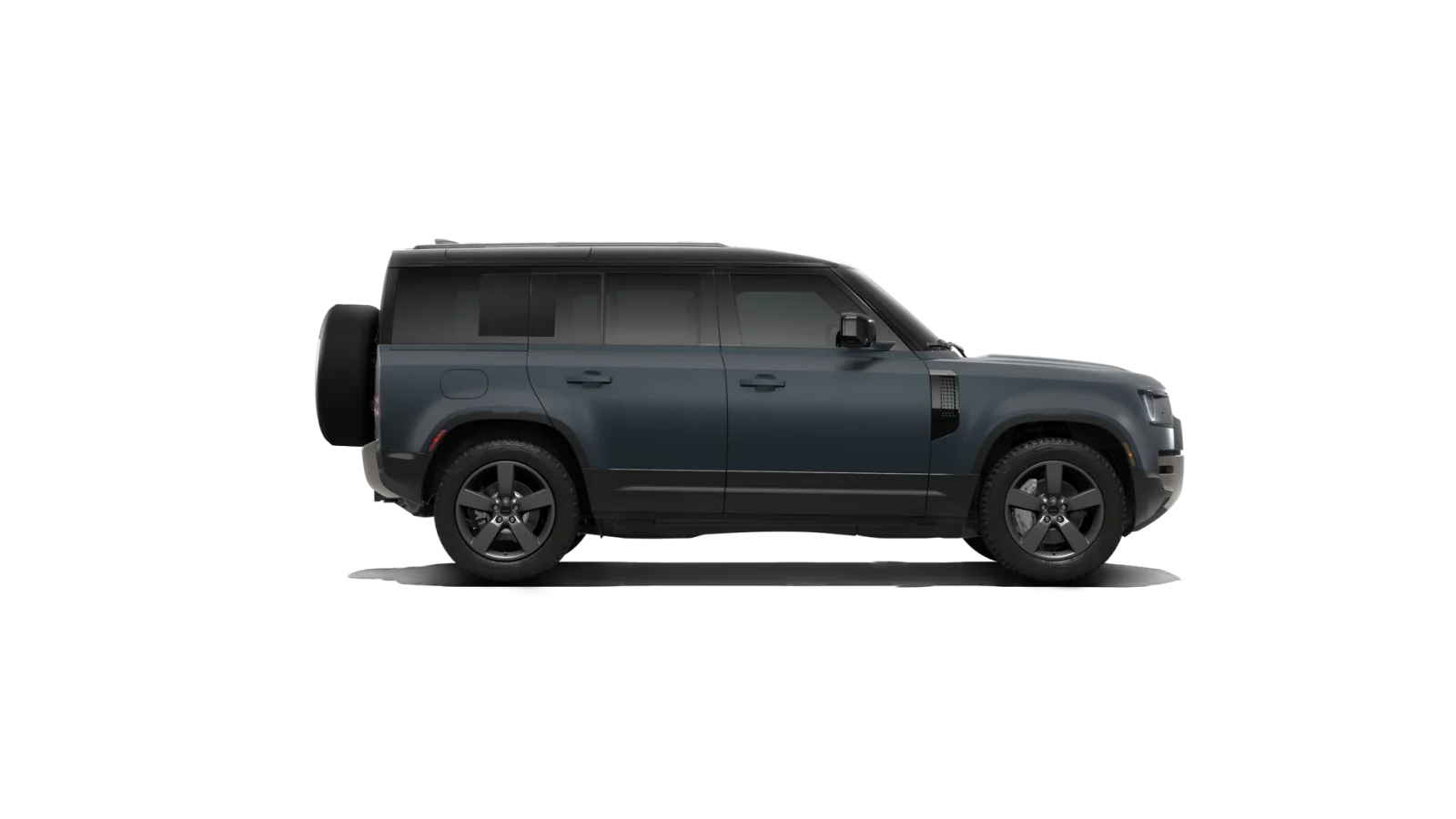 New 2026 Tasman Blue LAND ROVER S 300PS image 3