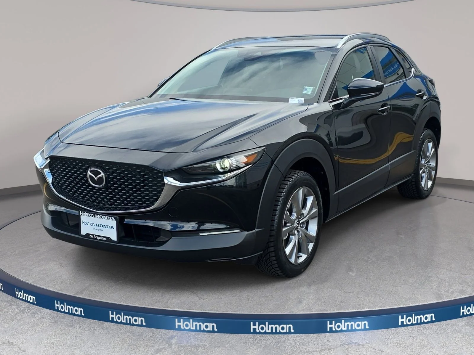 2023 Mazda CX-30 Select AWD's photo