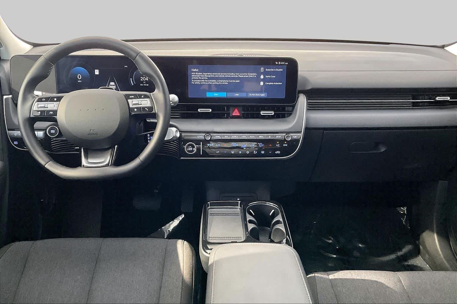 Certified Used 2026 Atlas White Hyundai SE image 15