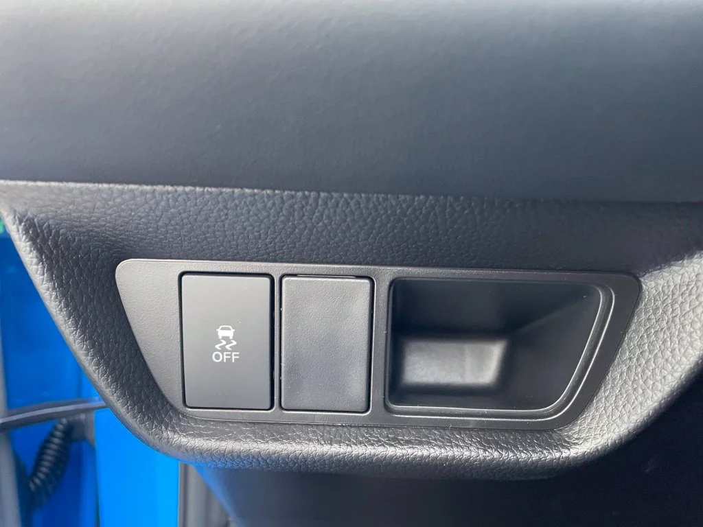 New 2027 Boost Blue Pearl Honda Sport AWD image 11