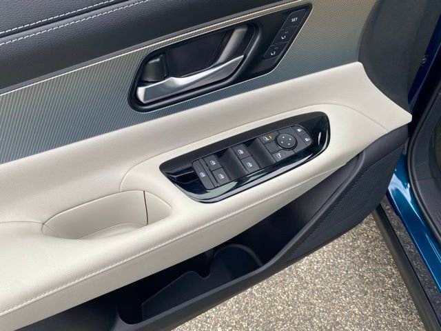 2026 Nissan Murano SL - Photo 9