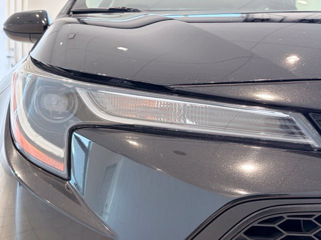 Used 2020 Toyota Corolla LE with VIN JTDEPRAE8LJ047081 for sale in Kenosha, WI