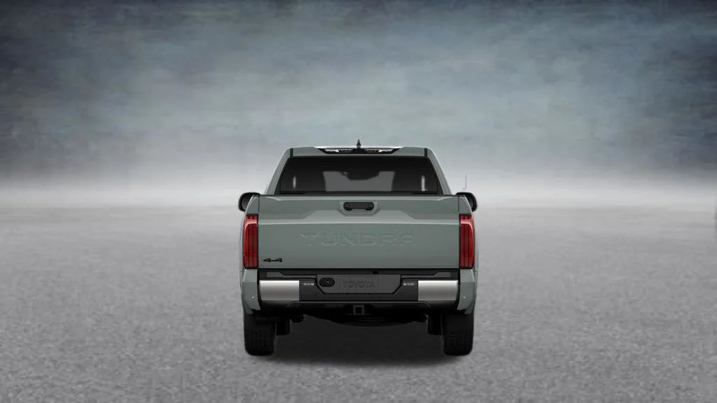 New 2026  Toyota SR5 image 10
