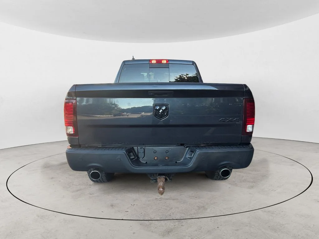 Used 2019 Steel Metallic Ram SLT image 5