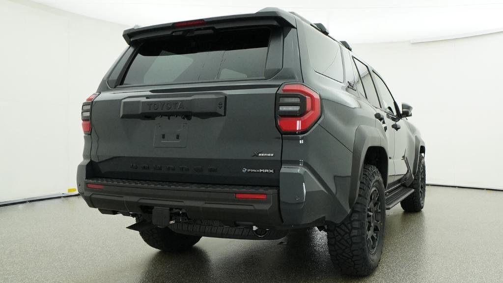New 2026 Underground Toyota TRD Off-Road Premium i-FORCE MAX image 29