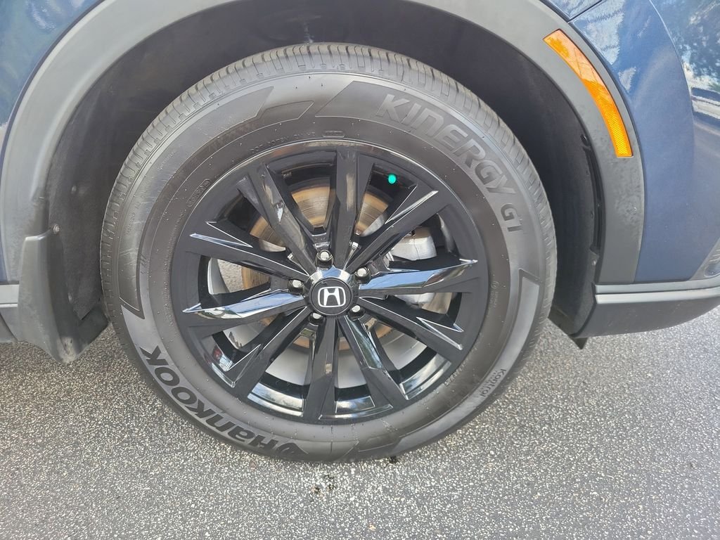 2023 Honda CR-V EX-L - Photo 7