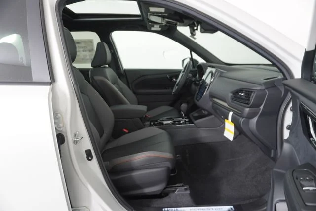 New 2026 CRYSTAL WHITE PEARL Subaru Sport Onyx Edition image 29