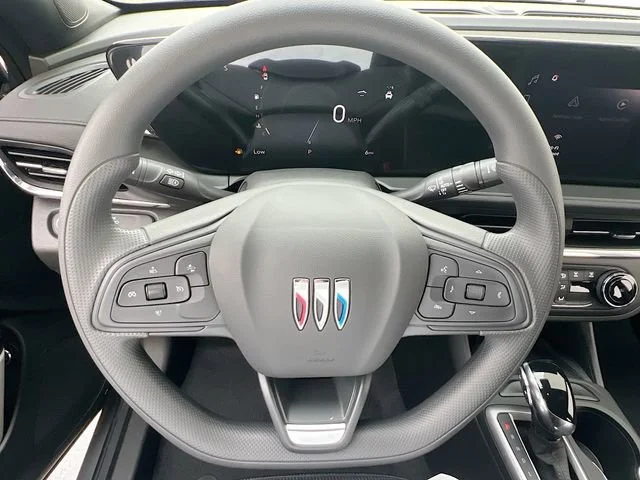 2026 Buick Envista Preferred - Photo 7