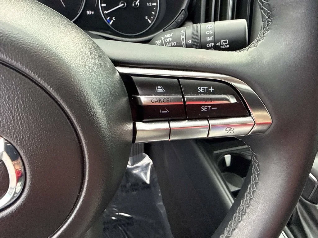 Certified Used 2026 Gray Mazda Premium image 37