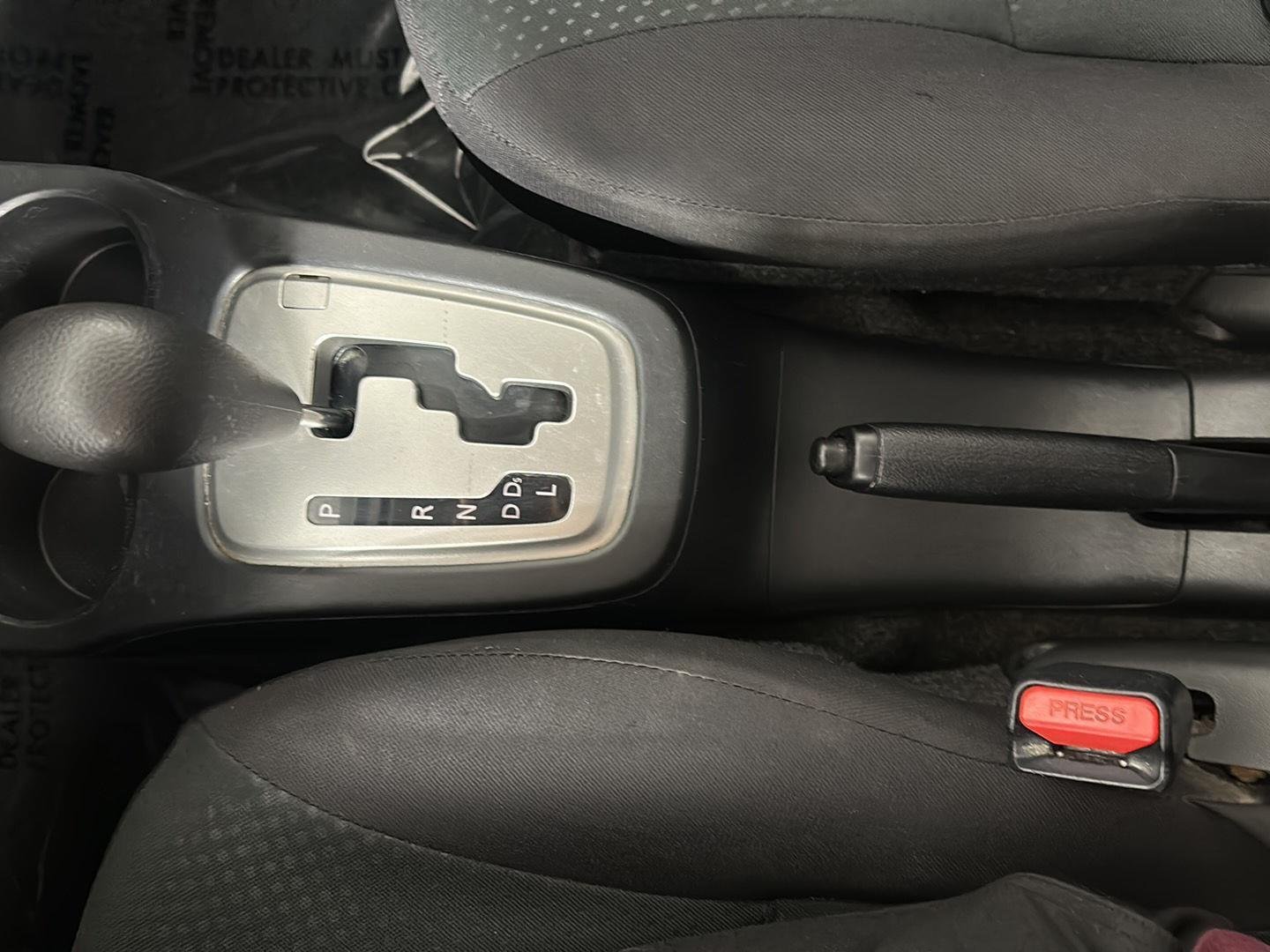 Used 2019 Mercury Gray Metallic Mitsubishi ES image 15