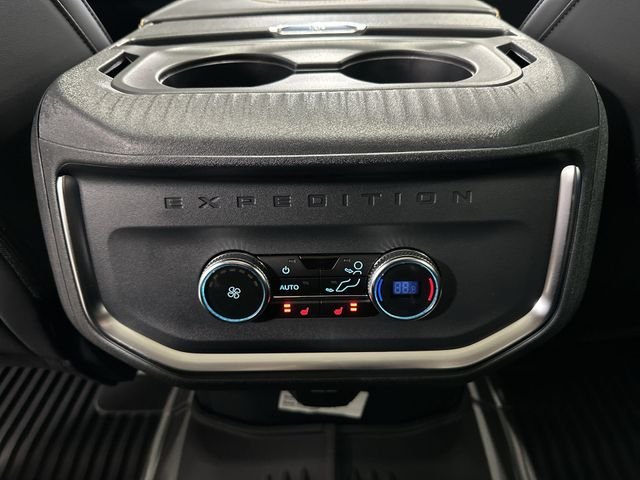 New 2026 Marsh Gray Ford Tremor® image 37
