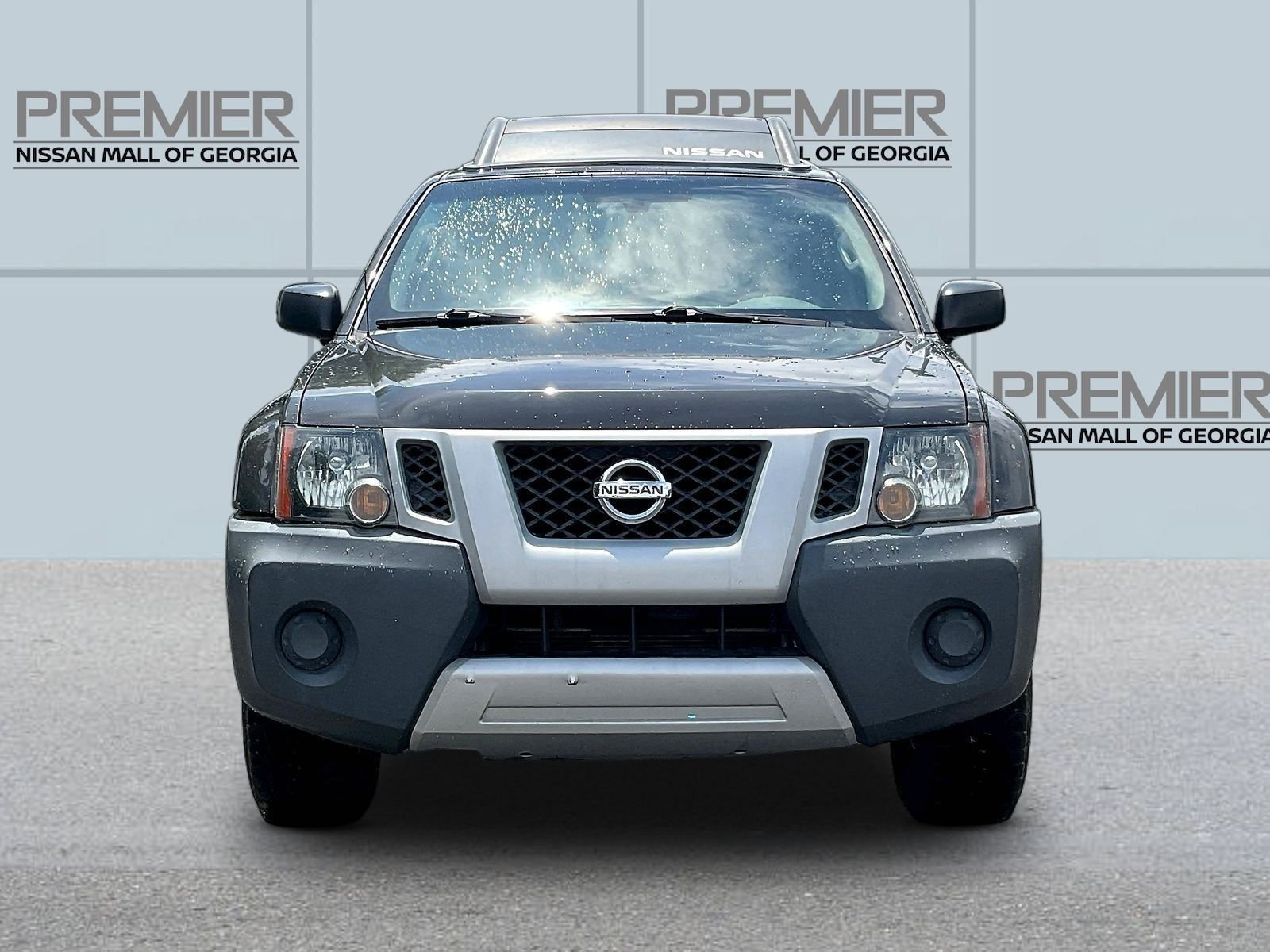 Used 2013 Black Nissan S image 2