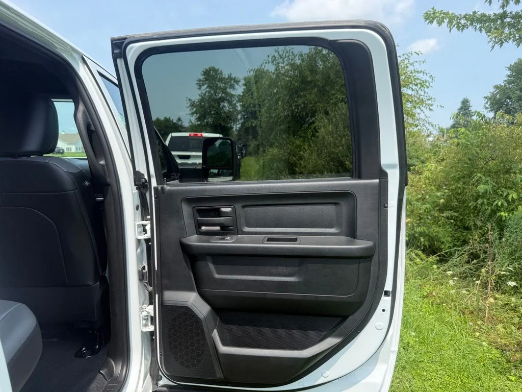 Used 2025 White Ram Tradesman image 50